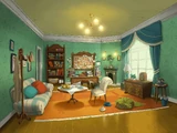 The Layton Detective Agency