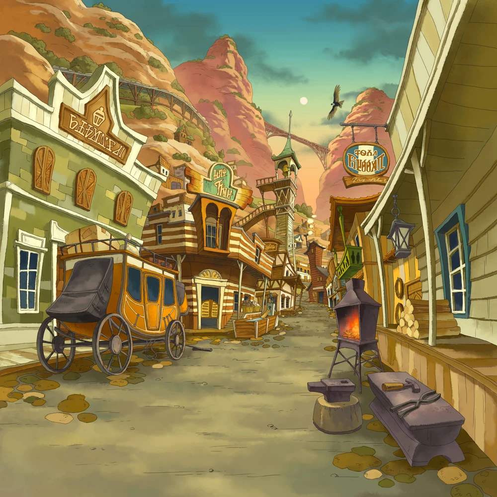 professor layton and the azran legacy