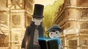 LaytonLukeTeleported