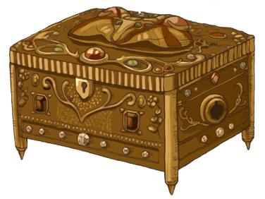 The Elysian Box | Professor Layton Wiki | Fandom
