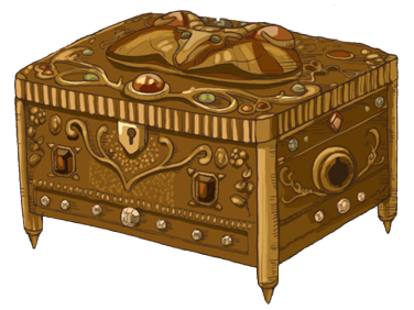 The Elysian Box | Professor Layton Wiki | Fandom