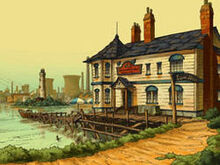 Thames Arms