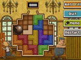 Puzzle:Bomb Squad