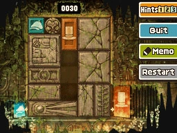 Slide the bottom square block right