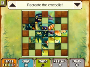 Move the bottom row right