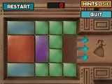 Puzzle:Princess in a Box 1