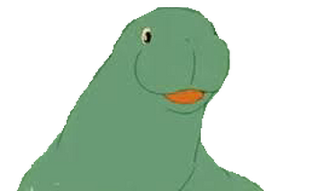 Loosha | Professor Layton Wiki | Fandom