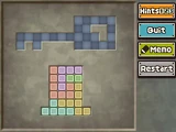 Puzzle:Create the Key