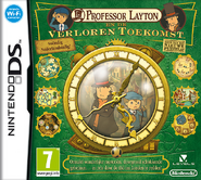 Boxart nederlandese