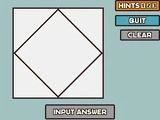 Puzzle:Find the Pentagons
