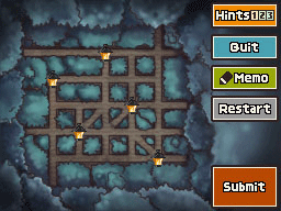 DB122] Light the Forest 2 | Professor Layton Wiki | Fandom