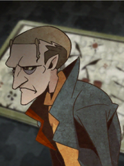 Layton-makepeace