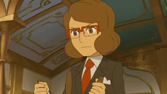 Professor Desmond Locklair