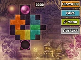 Puzzle:The Diabolical Box
