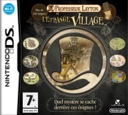 CV French Cover