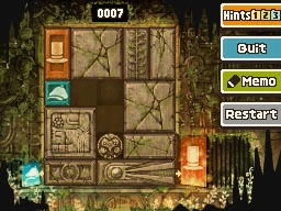 Slide the rightmost square block right