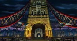 Layton VS