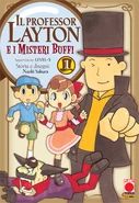 Cheerful Mystery IT.jpg (80 KB) Italian first volume