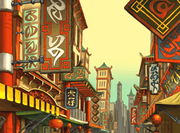 Chinatown Screenie