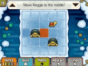 Move the same big turtle right