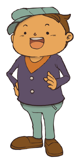 Nick