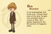 Bob Bracket Profile