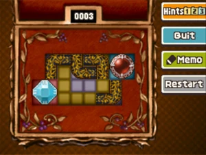 Move the bottom right frame right