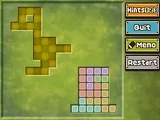 Puzzle:Create the Chick