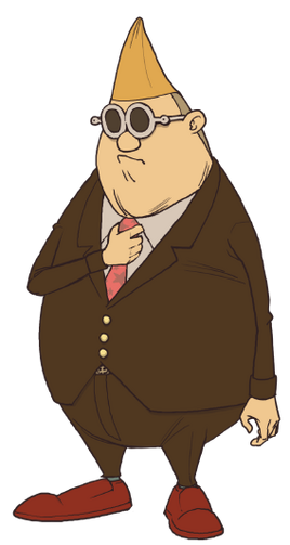 Harold