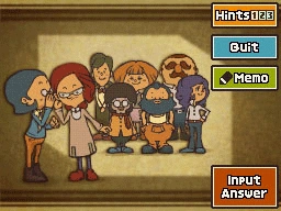 DB021] Pass It On! | Professor Layton Wiki | Fandom