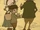 Clive's Parents