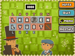 UFW24] Rearranged Names | Professor Layton Wiki | Fandom