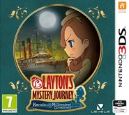 British Boxart (3DS)