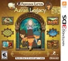 Azran Legacy Boxart US