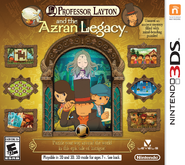 Boxart statunitense