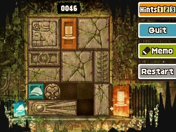 Slide the bottom vertical block right