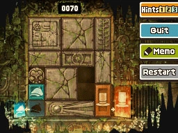 Slide the large horizontal block right