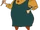 Rosa Grimes