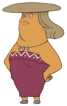 Portabella