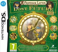 'Boxart britannica