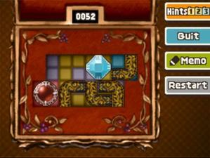 Move the blue jewel right