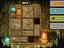 Slide the large horizontal block left