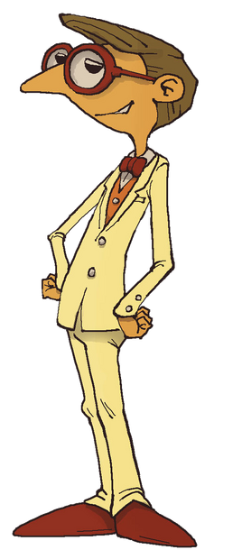 Simon