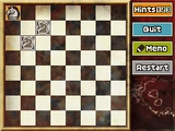 Puzzle:The Knight's Tour 4