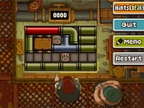 Puzzle:Sliding Pipes