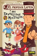 Cheerful Mystery ES.jpg (106 KB) Spanish first volume