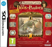 Boxart nederlandese
