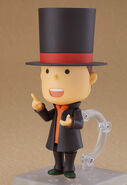 Layton Nendoroid2