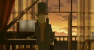 Layton P8 ED