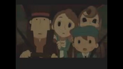 Laytonmobile fortress escape